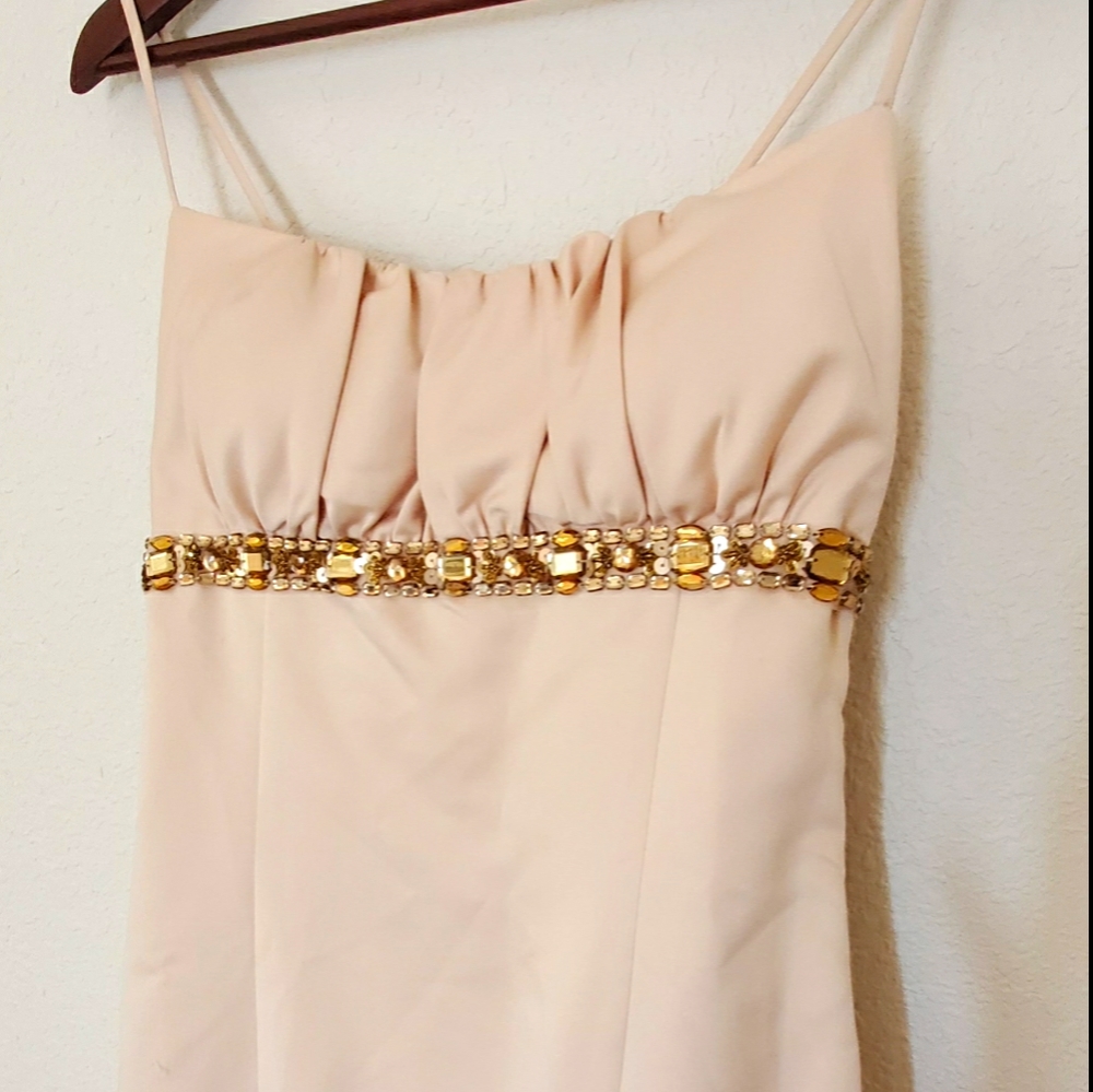 Josh & Jazz Formal Ball Gown